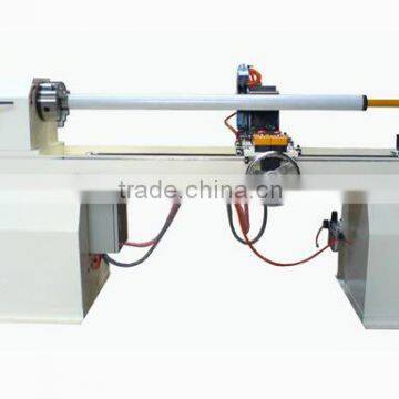 Manual cutting machine/jumbo roll slitting machine