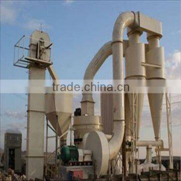 China Golden Brand Powder Concentrator--Kexing