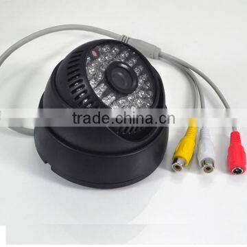 48 LED IR CCTV Dome Camera