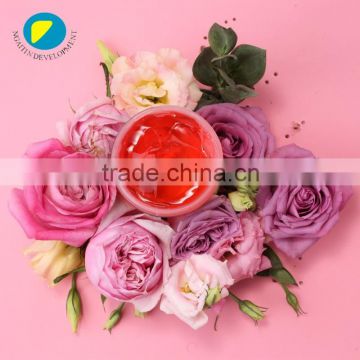 Customized Logos are Welcome Natural Rose Facial Mask