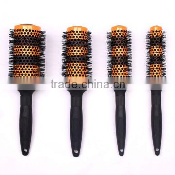 Plastic Hairbrush