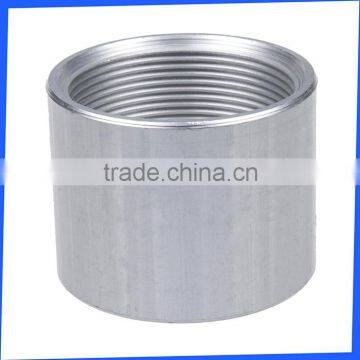 ul Approved Large Diameter Aluminum Weld Pipe Fittings photo-2