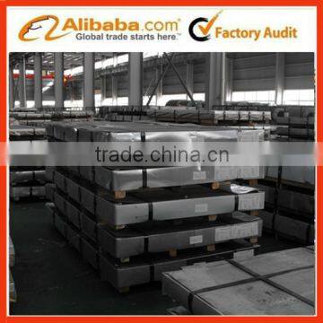 carbon square steel billet plate in good price from China