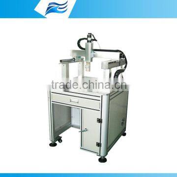 TH-2004AD T&H High efficiency industrial automatic dispensing robot/cartesian robot