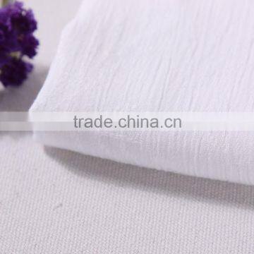 2016 fashion fabric jacquard rayon crepe fabric 100 rayon fabric