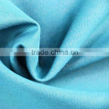 Shaoxing Textile Manufacturer Cotton Polyester Spandex Wicking Denim Fabric for Supplier Denim Fabric Prices Supplier's Choice photo-3