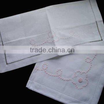 embroidery children bedding