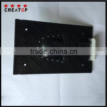 electric cover overmold parts