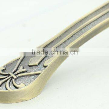 Zinc Cabinet Hardware Handles photo-4
