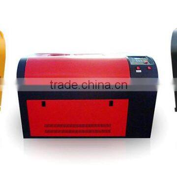 cheap laser engraving machine, CO2 laser cutting machine