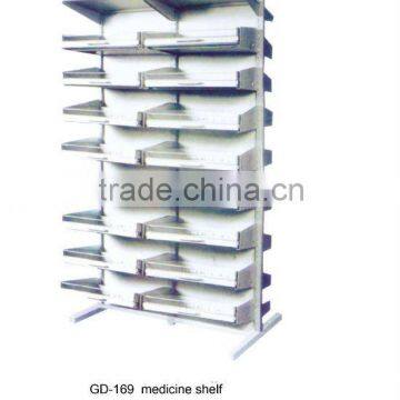 Steel Hospital Furniture