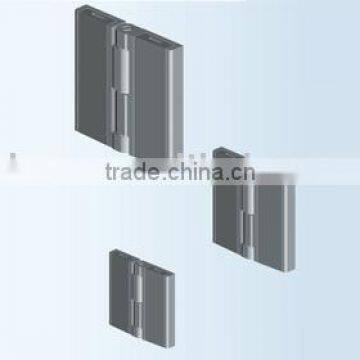 Cabinet door hinge