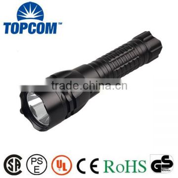 50m waterproof diving XPE flashlight /Magnetic XPE LED 1000 Lumen Diving Powerful LED Flashlight                        
                                                Quality Choice