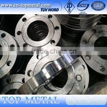 Ansi/din/jis/bs/uni/gost Standard Flanges photo-4