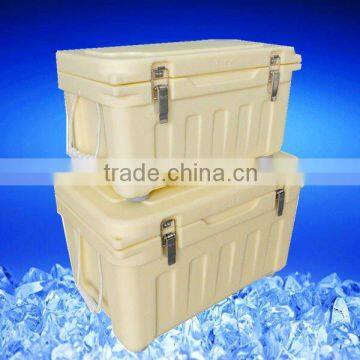 20L Foam Cooler Box by roto molded