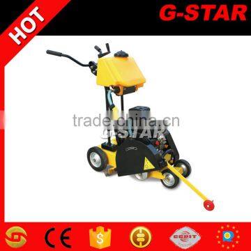 QG90 asphalt concrete road saw road cutter