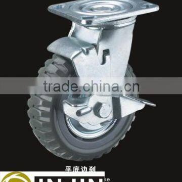 Good Flexibility Caster Wheel