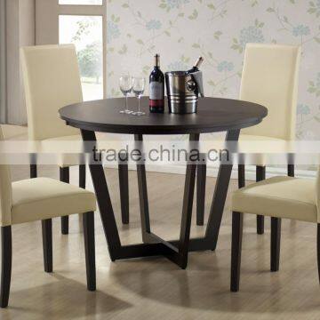 wooden dining set, dining set, 4 seater dining set