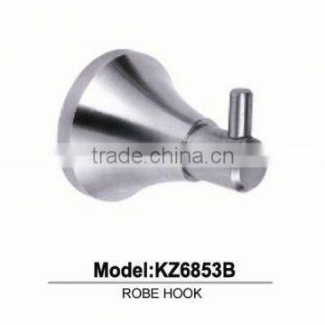 HZ6853B Bathroom Accessories & unique robe hook