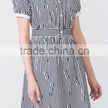 2016 Latest Design Girls Fancy Cotton Pyjamas photo-4