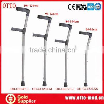 Walking aids walking sticks for disabled