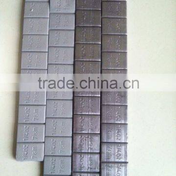 Lead/pb Adhesive Wheel Balance Weight