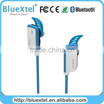 Birthday Gift Ideas Wireles Bluetooth Noise Cancelling Computer Custom Pvc Earphone