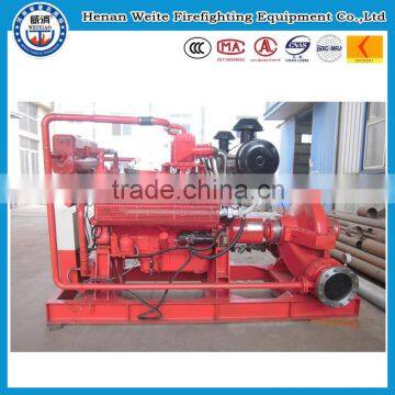 China Fire Pumping Station for Industrial Project photo-5