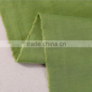 21s 70%tencel 30%linen garment fabric