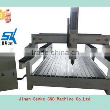 New Cnc Mould for Wood Foam Furniture Making Process Foam Cnc Carving Machine photo-5
