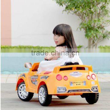 remote control ride on cars for kids