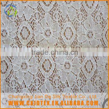 New Design Low Price Unique Lace With Stone Fabric for Wedding Dress Lace photo-2