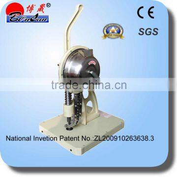 Wholesale grommet machine belt hole punching machine