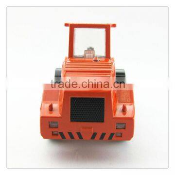YLcv03 1:50 Diecast Construction Forklift Truck Toy photo-4