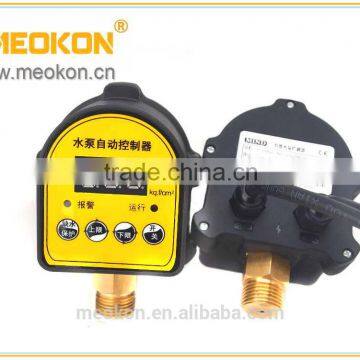 MD-SW 0-6Bar 0-10Bar 220V AUTOMATIC DIGITAL WATER-PUMP SWITCH photo-4