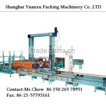 bag palletizing machine,palletizer machine