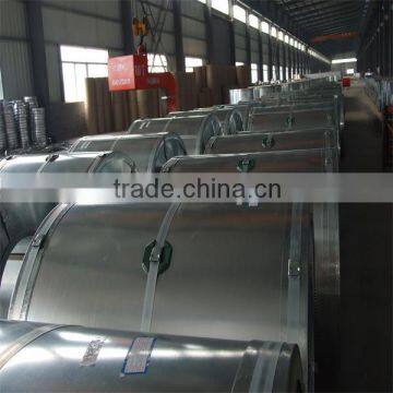 Color Corrugated Steel Sheet photo-4