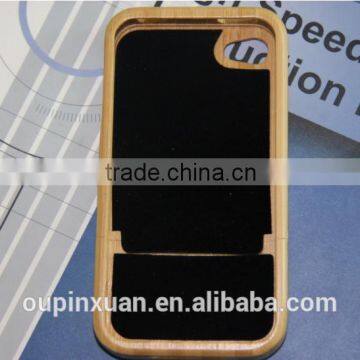 Bamboo Phone Accessories ,Fashionable New Product Bamboo Phone Case Quality Choice photo-2