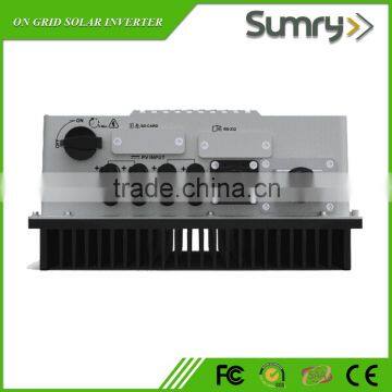 Smart Solar Grid Inverter Solar Inverter on Grid