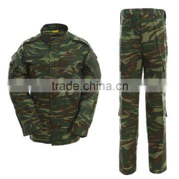 ARMY COMBAT MILITARY GREEK CAMO CLOTHING STORES