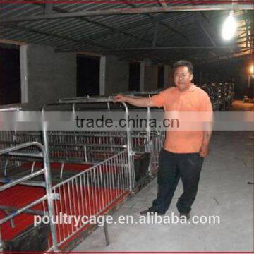 Wholesale Pig Cages Equipment/Pig Breeding Equipment/Pig Slaughtering Equipment With Best Quality