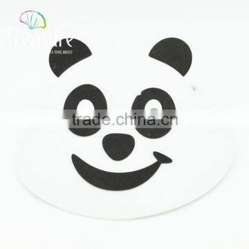 custom hot selling funny cartoon diy hat for children with cheapest price