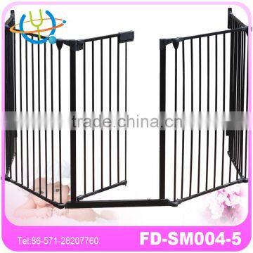 Noble Design Baby Metal Playpen Luxury Baby Playpen photo-3