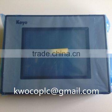 KOYO 5.7 inch HMI GC-53LM3-1L