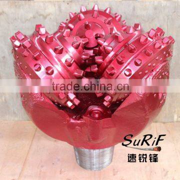 17 1/2" IADC 617 TCI tricone rock drill bit