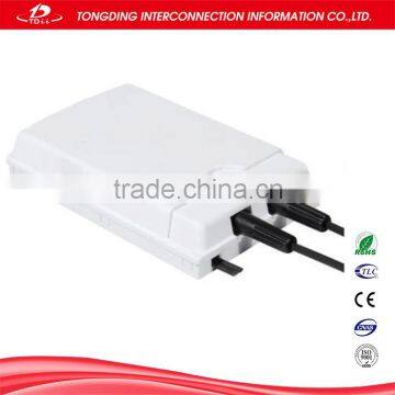 Odf Network Cabinet/ Fttx Pon Network System Optic Amplifier/ Network Rack Cabinet