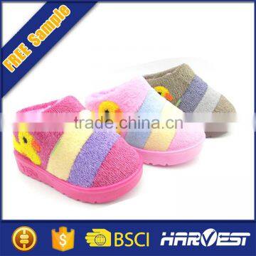 Cotton Sandals Kid Custom, Cotton on Sandals,winter Gift photo-4