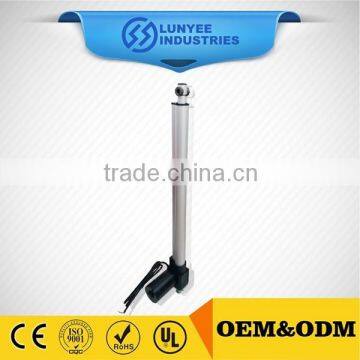 Waterproof Protect Feature and Permanent Magnet Construction Linear Actuator photo-2