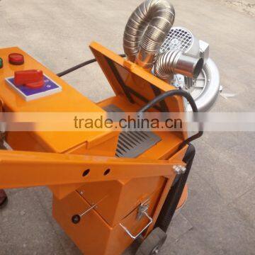 NEW Epoxy Concrete Polishing Machine,polish Machine photo-2