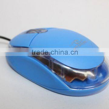 3D Optical Mouse